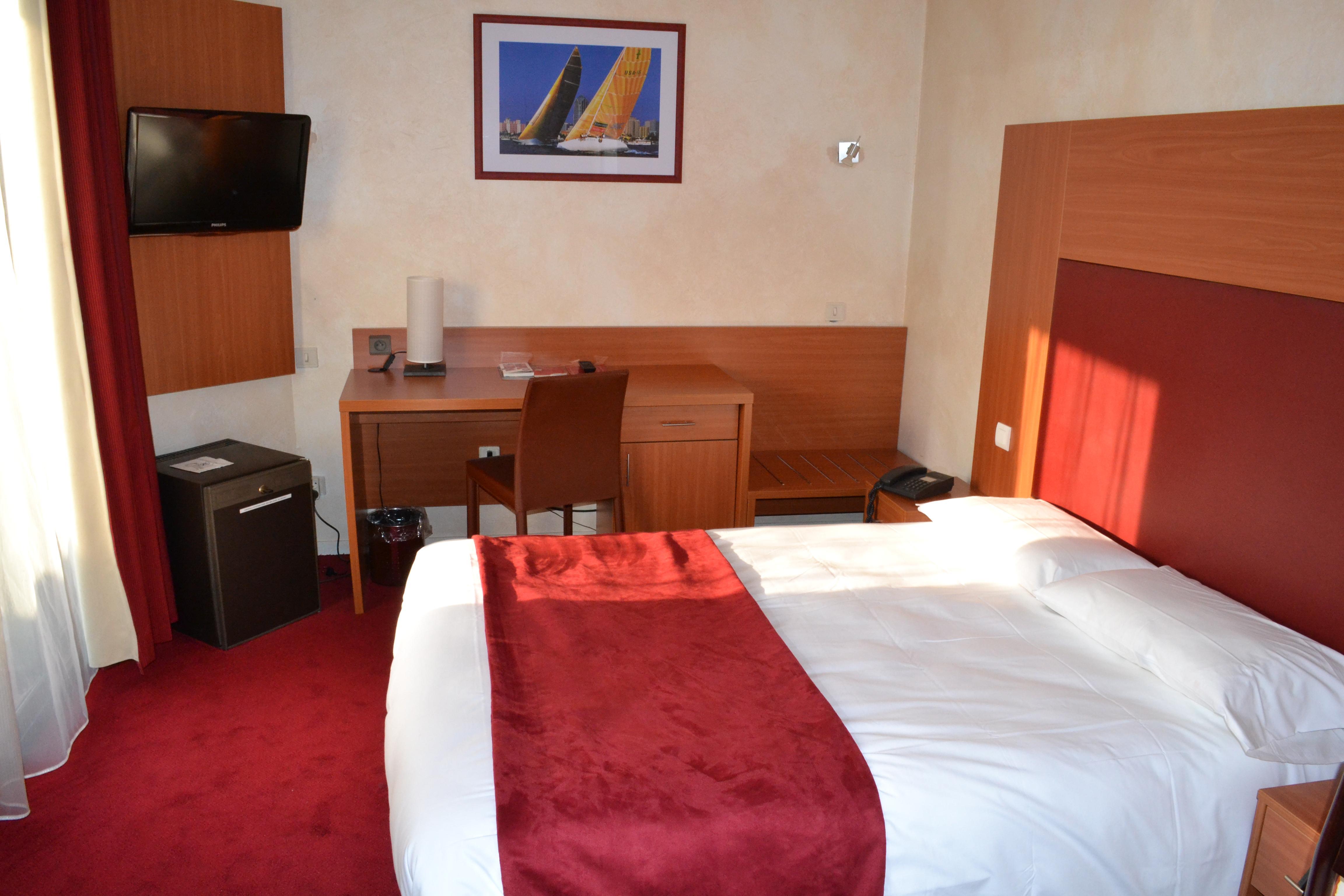 Labège The Originals City, Hotel Le Sextant, Toulouse Sud מראה חיצוני תמונה