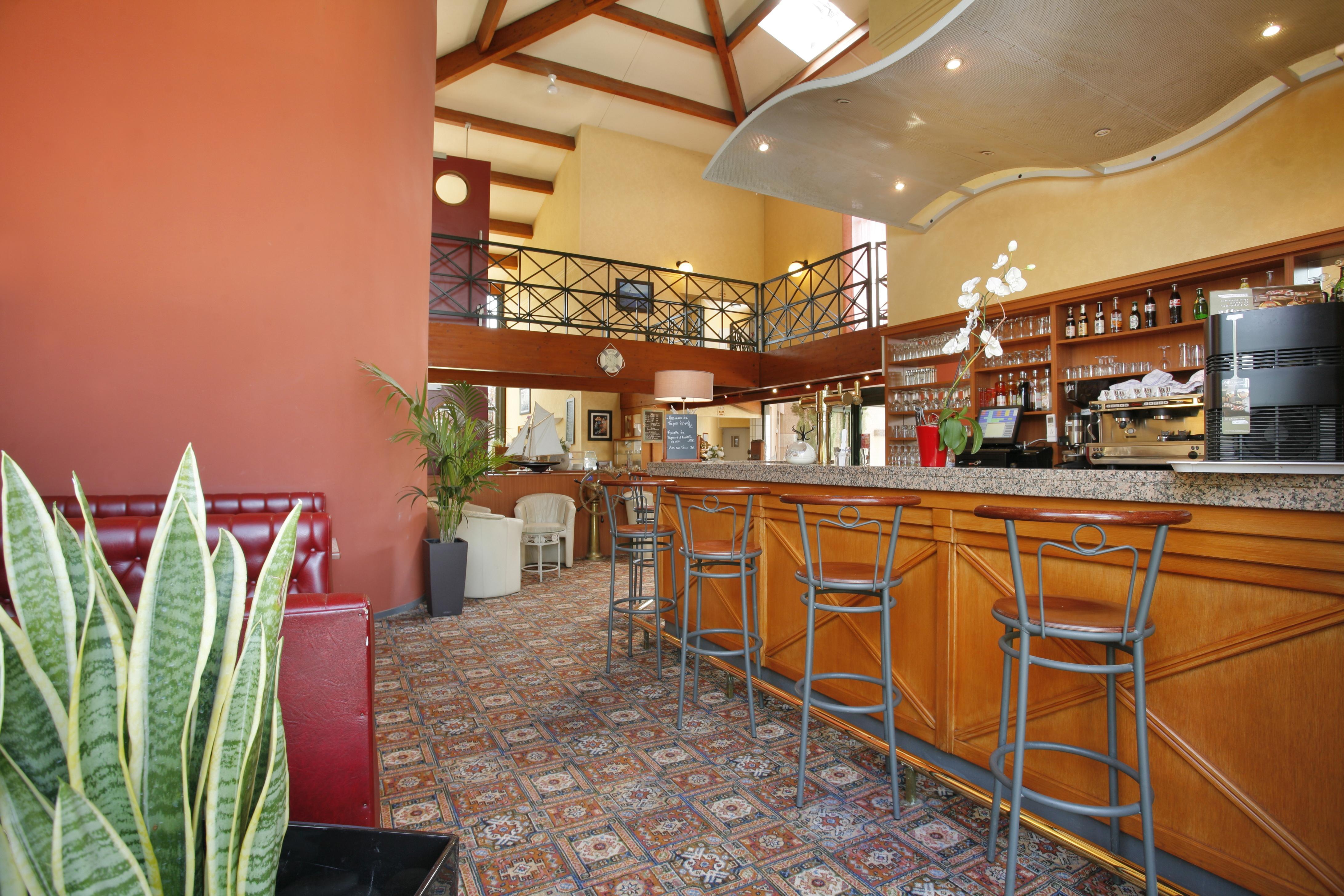 Labège The Originals City, Hotel Le Sextant, Toulouse Sud מראה חיצוני תמונה