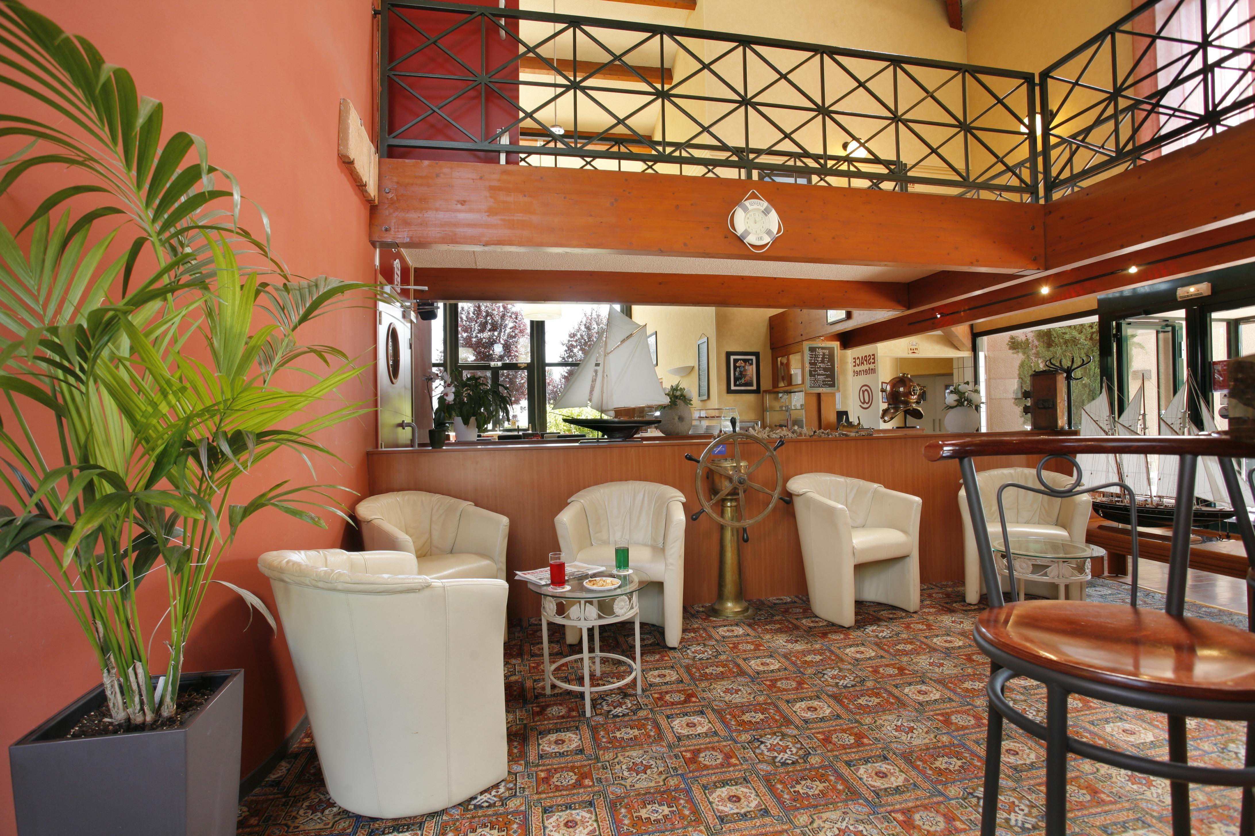 Labège The Originals City, Hotel Le Sextant, Toulouse Sud מראה חיצוני תמונה