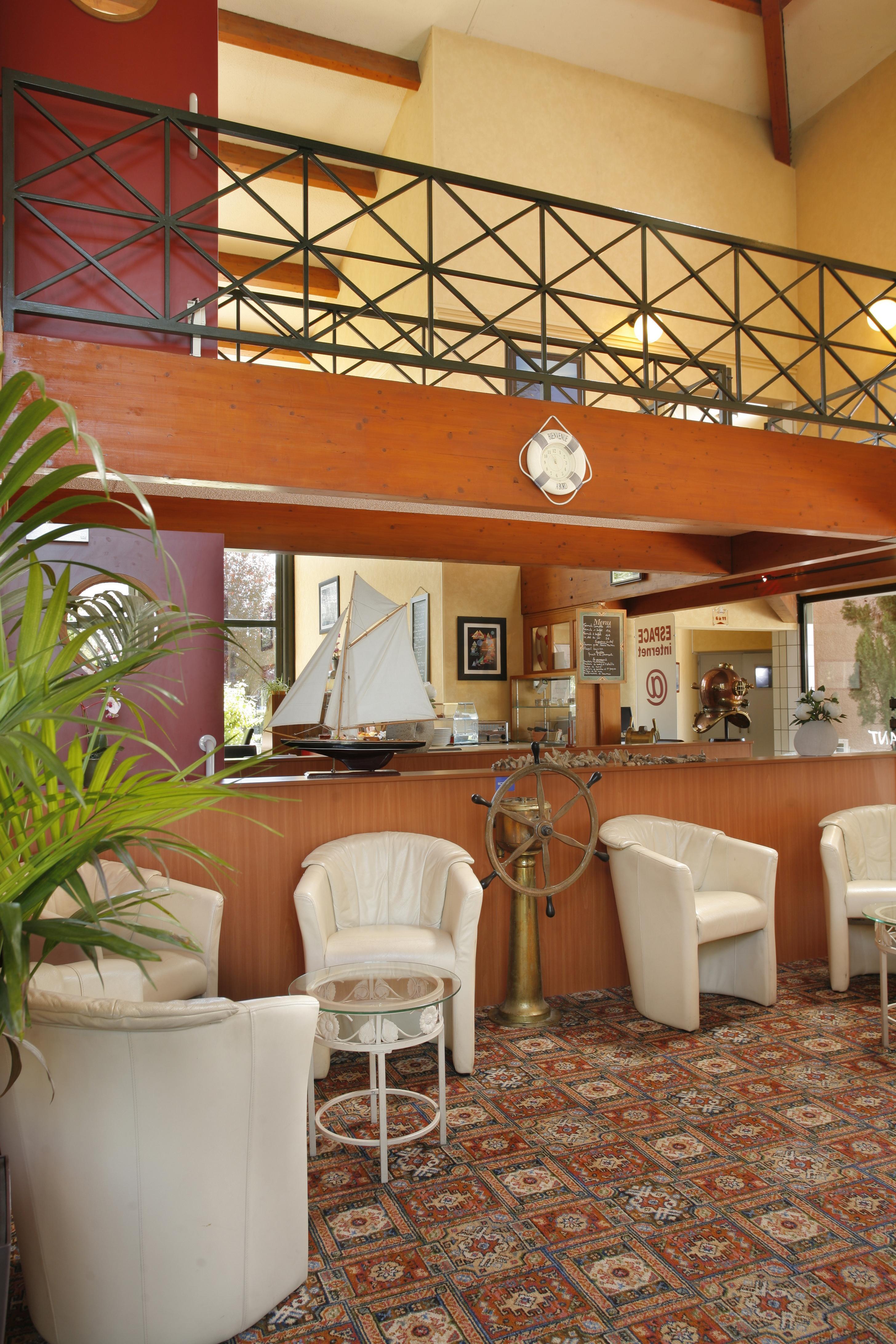 Labège The Originals City, Hotel Le Sextant, Toulouse Sud מראה חיצוני תמונה