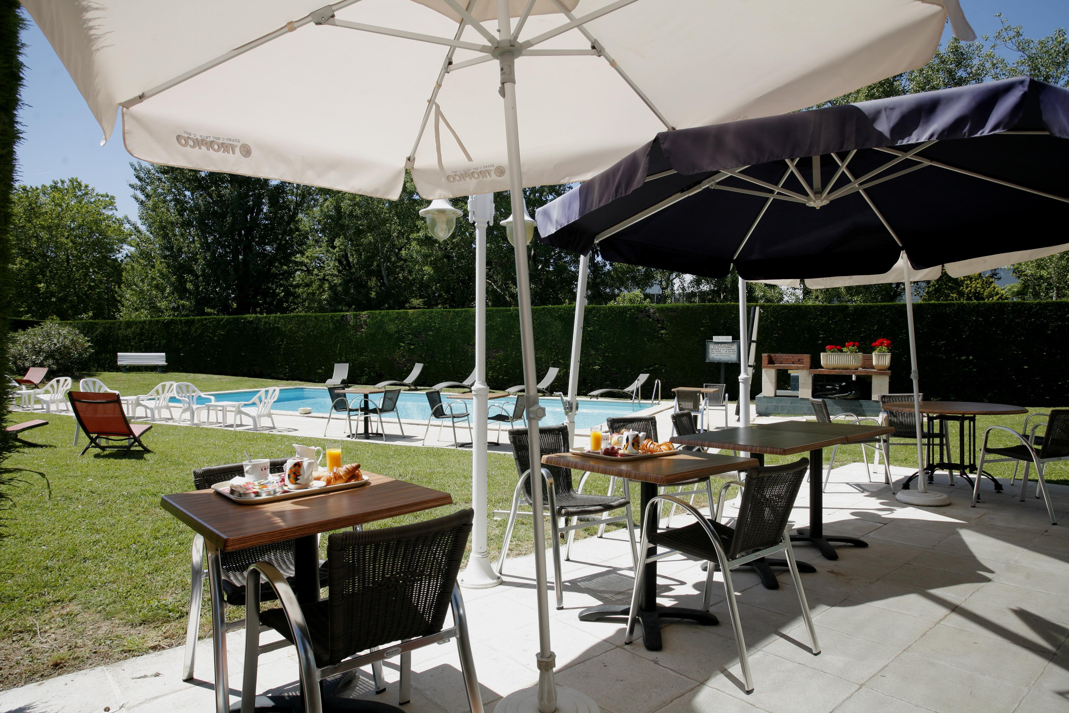 Labège The Originals City, Hotel Le Sextant, Toulouse Sud מראה חיצוני תמונה