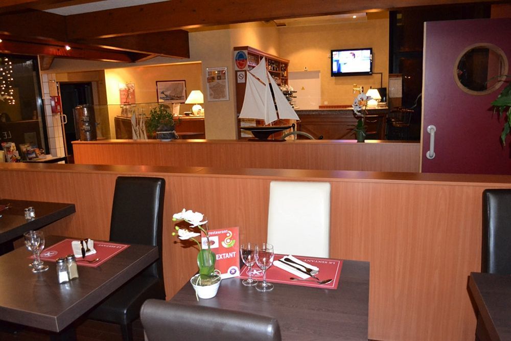 Labège The Originals City, Hotel Le Sextant, Toulouse Sud מראה חיצוני תמונה