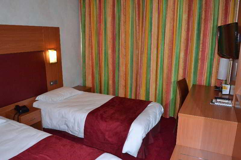 Labège The Originals City, Hotel Le Sextant, Toulouse Sud מראה חיצוני תמונה