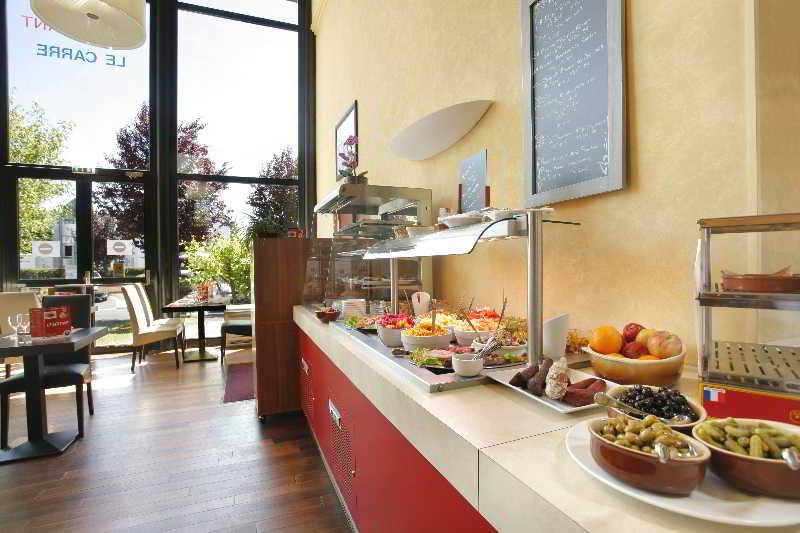 Labège The Originals City, Hotel Le Sextant, Toulouse Sud מראה חיצוני תמונה